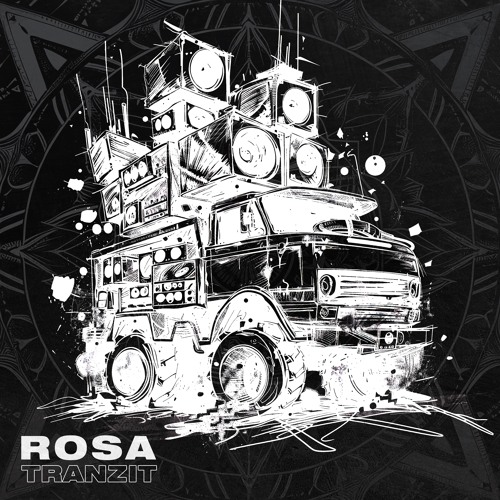 ROSA - TRANZIT