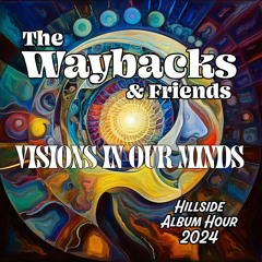 Gonna Fly Now > Jesus Children Of America (feat. Jens Kruger, Red Young, Lamont Van Hook & John Cowan)