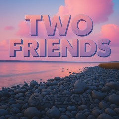 Two Friends