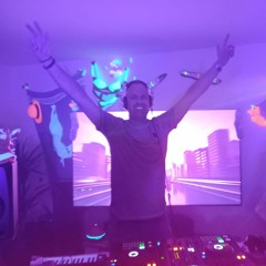 SOK - The Love For Trance 04 - 08 - 2021