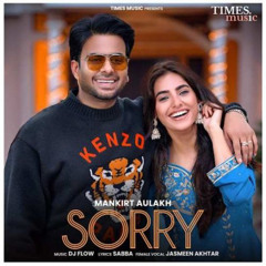 Sorry mankirat aulakh punjabi song 2024