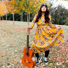 What Goes Around...Comes Around (Justin Timberlake Cover)