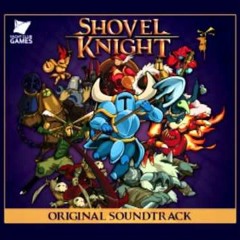 SHOVEL KNIGHT