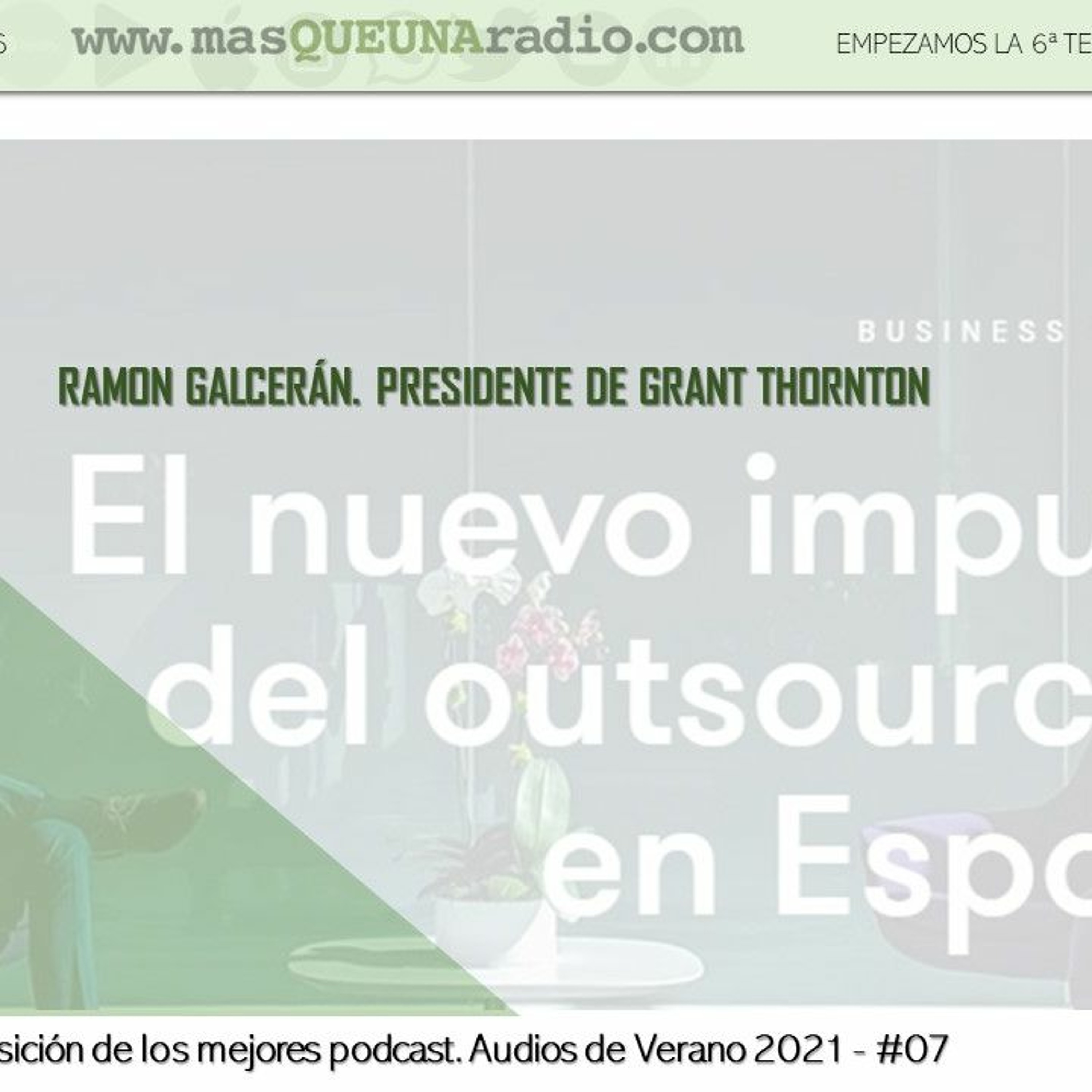 masQUEUNAradio