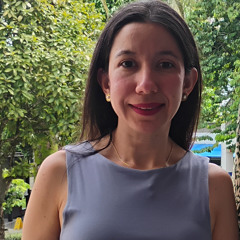 "La economía solidaria es un modelo alternativo de desarrollo rural que nos invita a cerrar brechas entre campo y ciudad", Mónica Álvarez