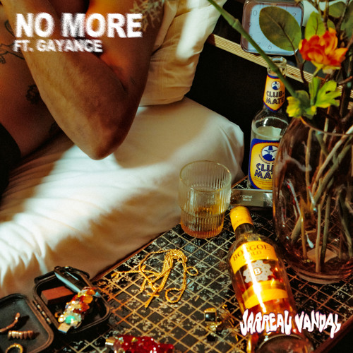 No More (feat. Gayance)