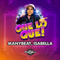 Que Lo Que (Radio Edit)