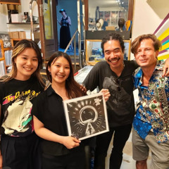 2025 08 14 PhonoTouch Vinyl Session at Phono.cz