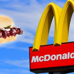 The McRib