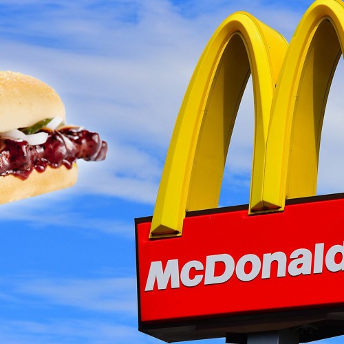 The McRib