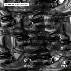 PREMIERE: Queer On Acid - Horse Jam [STEP038]