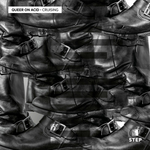 PREMIERE: Queer On Acid - Horse Jam [STEP038]