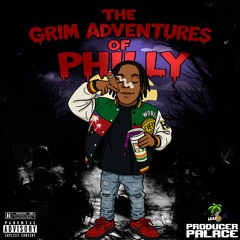 DARBY PARK by LIL PHILLY B & PAUPA | prod. by paupa