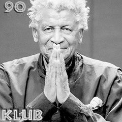 Brand'Lessons - Happy 90th Birthday Abdullah