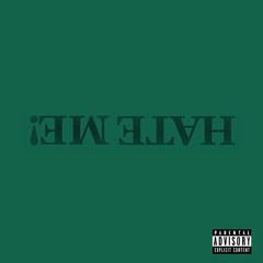 hate me fs// slitwristfree (prod. Jody)