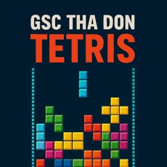 Tetris - GSC THA DON