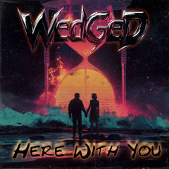 Here With You