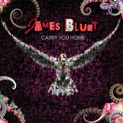James Blunt - Carry You Home (Dario Xavier Club Remix) *OUT NOW*