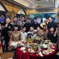 HẾT SẨY MIỀN TÂY - CU QUẸO  x PHẠM TÂM x BÉ SON x BI DATT RMX ✈️✈️