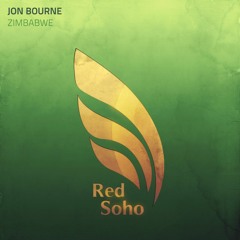 Jon Bourne - Zimbabwe [PREVIEW]
