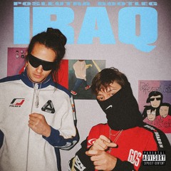 Boulevard Depo - IRAQ (posleutra bootleg) [FREE DOWNLOAD]