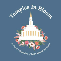 BYU-Idaho celebrates temples around the world with floral arrangements