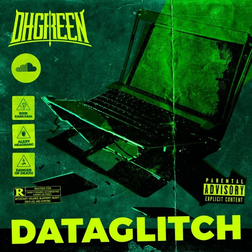 DATA GLITCH