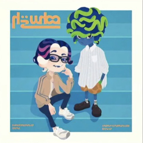 Splatoon 3 OST - Ripstop & Go - H2Whoa