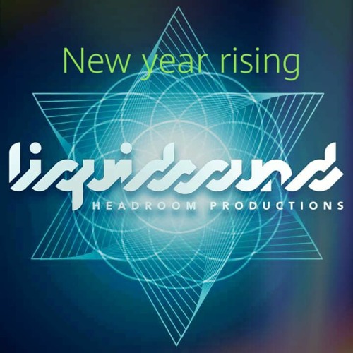new year rising