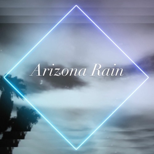 Arizona Rain