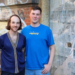 Just Shy discusses his Boyd Kelly collaboration Hula Hoop Girl