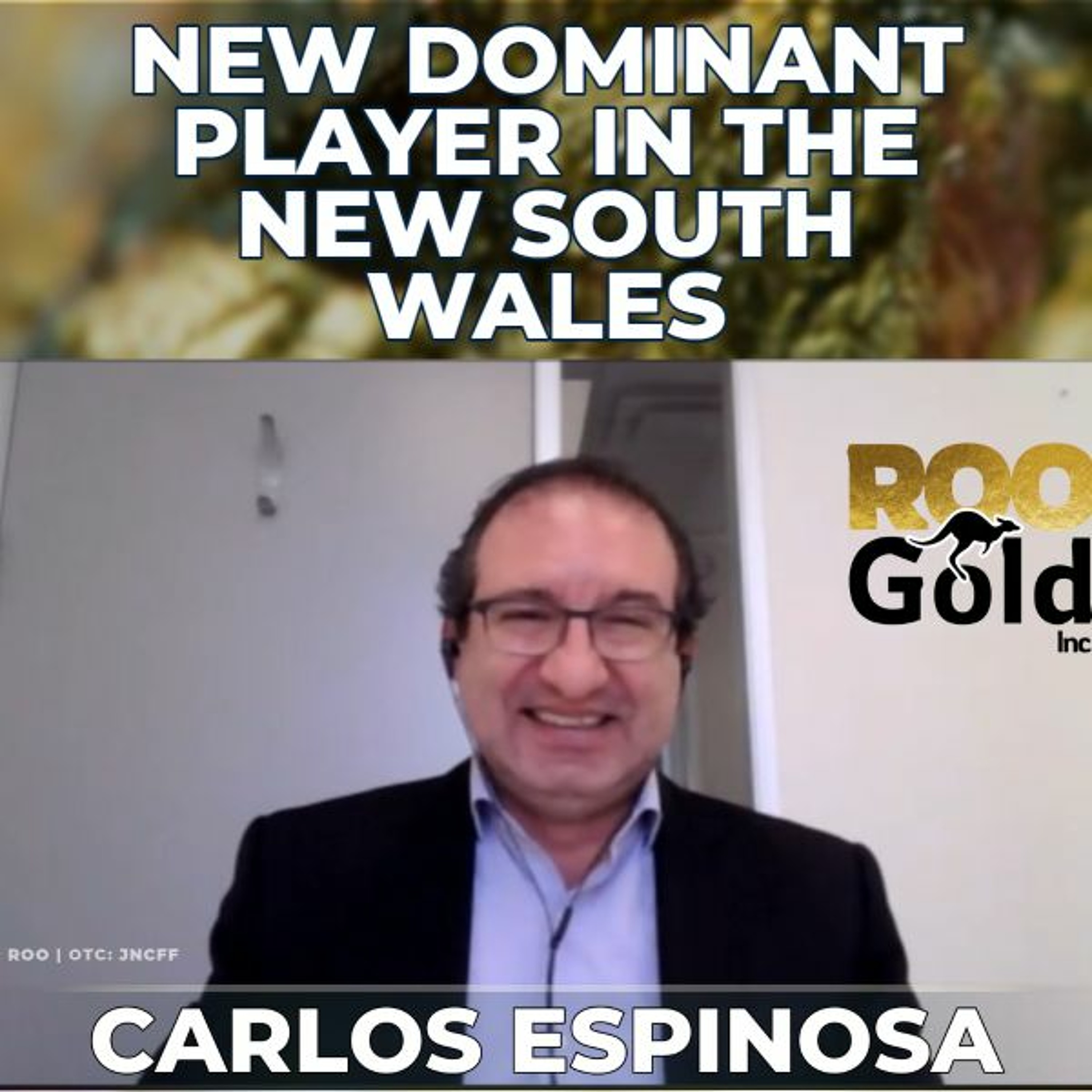 RooGold - Positioned to Be The Next Dominant Player in the New South Wales episode artwork