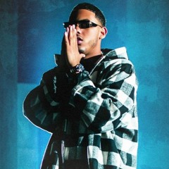 Mike Towers Type Beat 2021 - "LO FAKE'S" (Prod. Slimdazebeats)