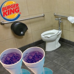 Burger King Bathroom (Feat. Special Ed Fred)