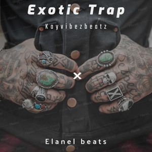 Track artwork