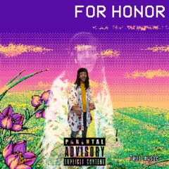 For Honor (prod. by Windin)