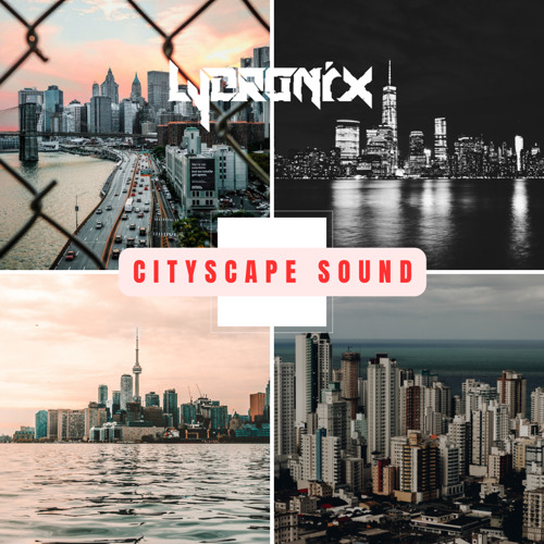 Cityscape Sound