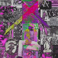 EVERYBODY WANTS PEACE [FEAT.4bliss & MAGINATION] (CHOPPED NOT SLOPPED)