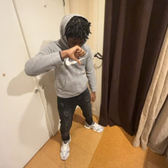 Luh Law x Adott Thumpin - Timeless