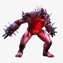 Killing Floor 2 OST - Castle freaks