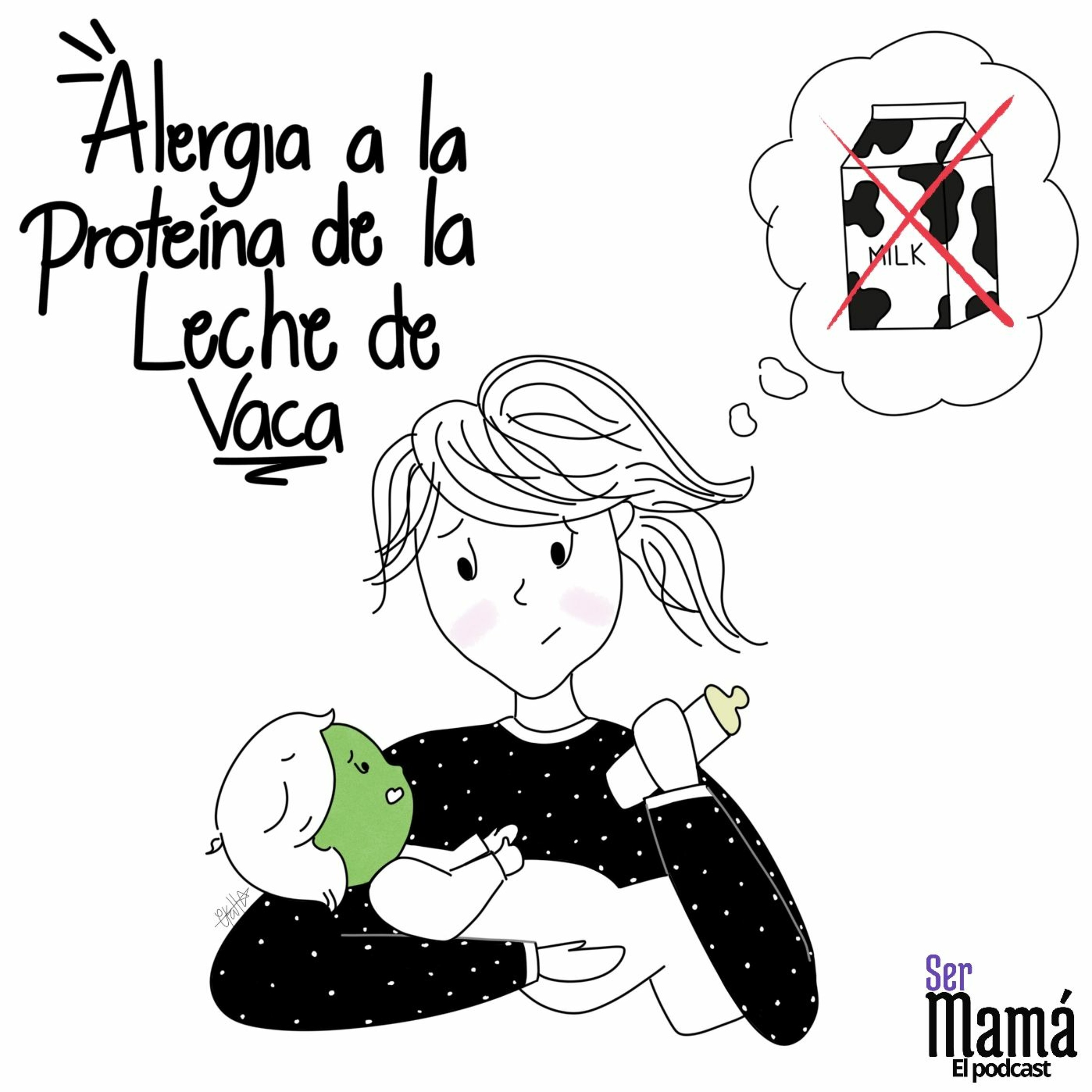 Ser Mamá Podcast