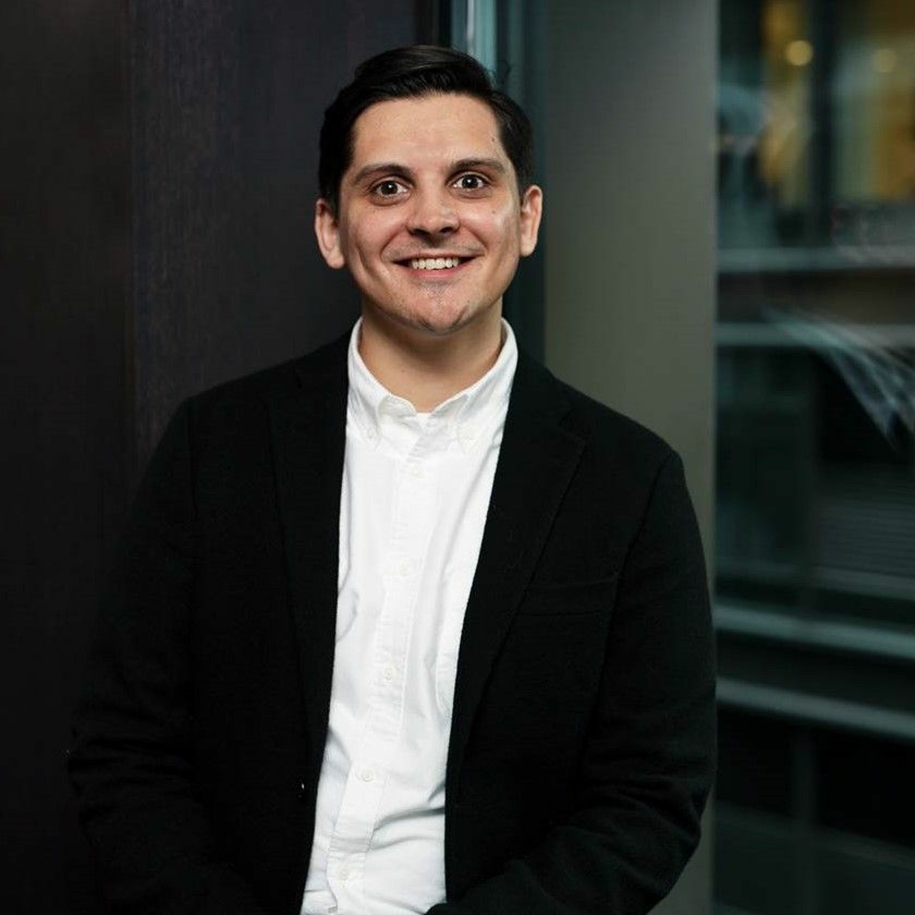 Reece Akhtar, PhD: Building Self Awareness with AI | S1 Ep. 8