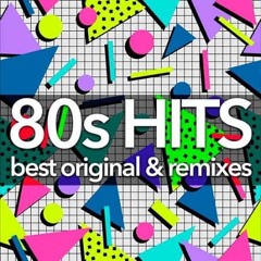Eighties Besties