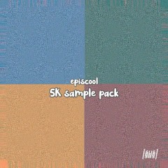 5K sample pack (feat. jordnmoody, goldenchild, aztek, dink, drak, & vincebyvince)
