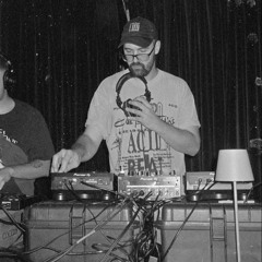One Nation Under A Groove w/ Disco Stu + JPB - May 6th 2025