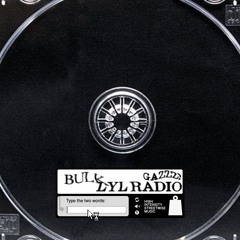 GAZZZ! - BOOTYBATIDA chez LYLRADIO pour BULK - 09.11.25