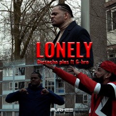 LONELY - Diesocho Plus ❌ GBRO ( OPEN MIC REMIX )