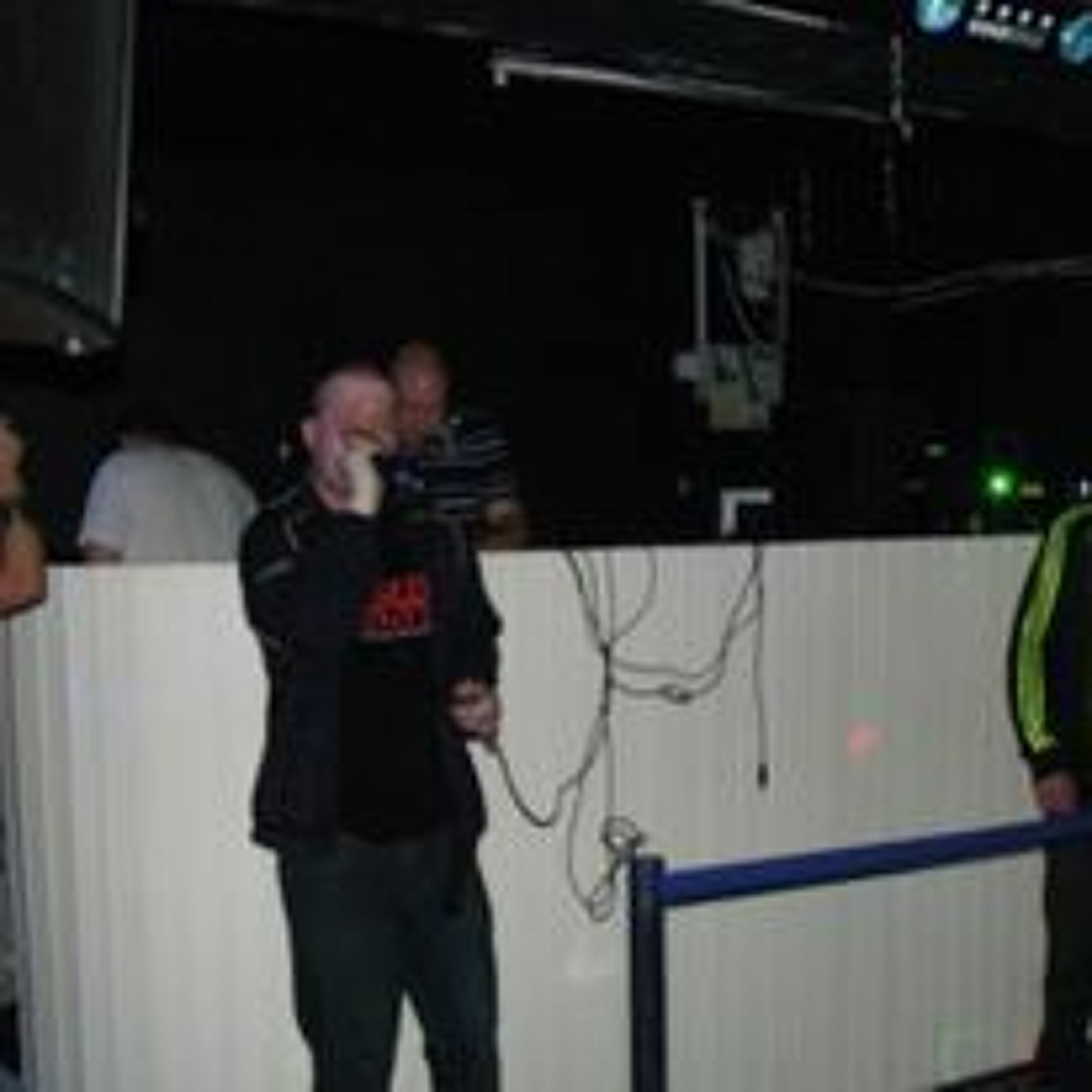 DJ AMMO T AKA MC BOUNCIN - OFFICIAL