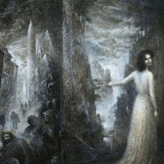 "Death and Her Door" Op. 10 (Composition)