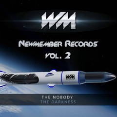 The Nobody – The Darkness